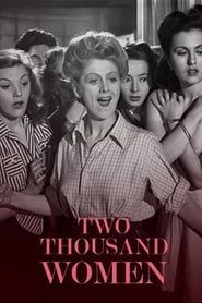 Two Thousand Women series tv