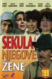 Sekula and His Women series tv
