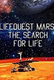 Image Lifequest Mars: The Search for Life