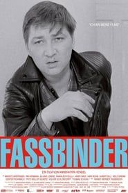 Fassbinder 2015 streaming