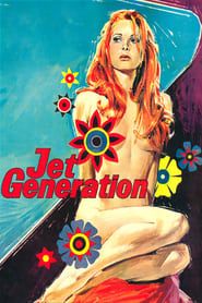 Image Jet Generation 1968