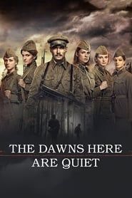 The Dawns Here Are Quiet series tv