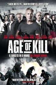 Age Of Kill series tv