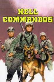 Hell Commandos series tv
