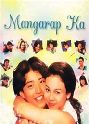 Mangarap Ka series tv