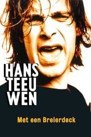 Hans Teeuwen: Met een Breierdeck 1997 streaming