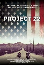 Project 22 (2015)