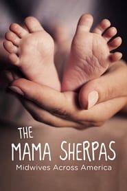 The Mama Sherpas series tv