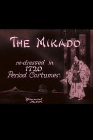 The Mikado (1926)