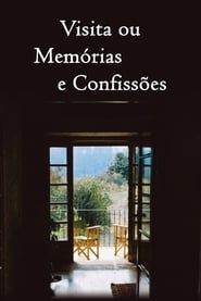 Visit, or Memories and Confessions (2015)