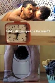 Pablo, Did You Put on the Wash? series tv