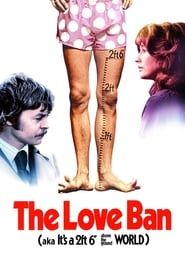 The Love Ban 1973 streaming