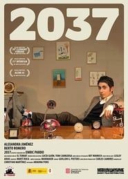 2037 series tv