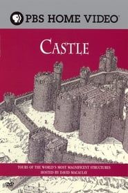 David Macaulay: Castle series tv