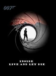 Inside 'Live and Let Die' series tv