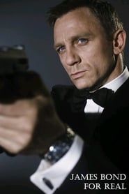 James Bond: For Real 2006 streaming