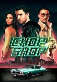 Chop Shop 2014 streaming
