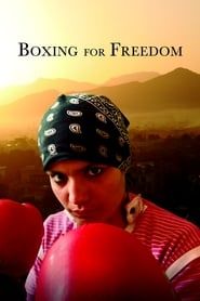 Boxing for Freedom series tv