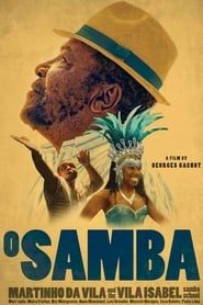 O Samba series tv