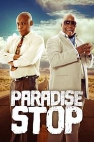 Paradise Stop series tv