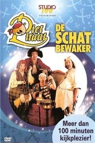 Piet Piraat De Schatbewaker series tv