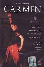Carmen - Glyndebourne Festival Opera (1985)