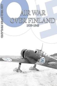 Image Air War Over Finland 1939-1945