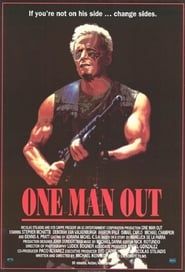 One Man Out series tv