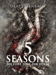 5 Seasons series tv