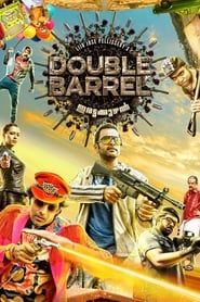 Double Barrel series tv