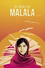 He Named Me Malala series tv