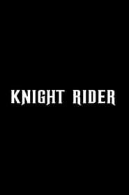 Knight Rider series tv