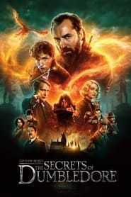 Voir Les Animaux Fantastiques - Les Secrets de Dumbledore (2022) en streaming
