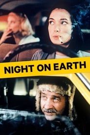 Night on Earth 1991 streaming
