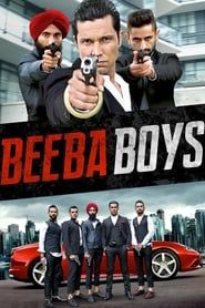 Beeba Boys series tv