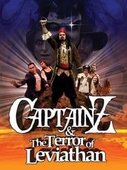 Captain Z & the Terror of Leviathan series tv