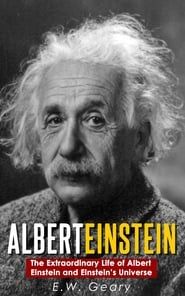 The Extraordinary Genius of Albert Einstein-hd