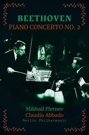 Beethoven, Piano Concerto No. 2 in B-flat major - Mikhail Pletnev, Claudio Abbado, Berliner Philharmoniker (2002)