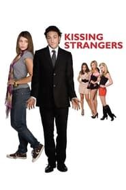 Kissing Strangers series tv