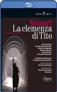 Mozart: La Clemenza di Tito-hd