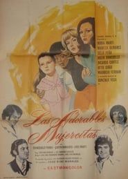 Image Las adorables mujercitas 1974