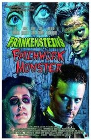 Frankenstein's Patchwork Monster series tv