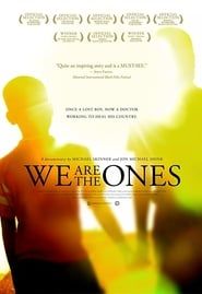 We Are the Ones series tv