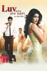 LUV... Phir Kabhi series tv