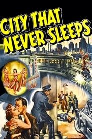 City That Never Sleeps series tv