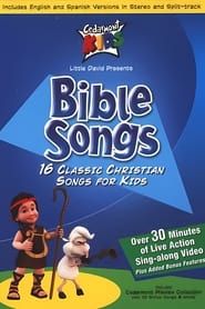 Cedarmont Kids Bible Songs series tv