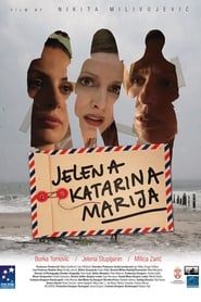 Image Jelena, Katarina, Marija