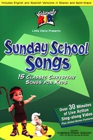 Image Cedarmont Kids Sunday School Songs