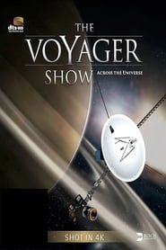 Image The Voyager Show - Across the Universe 2014