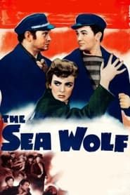 The Sea Wolf series tv